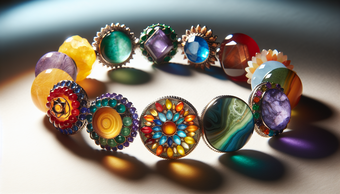 封面图片 - guiding-light-unveiling-the-truth-behind-chakra-bracelets