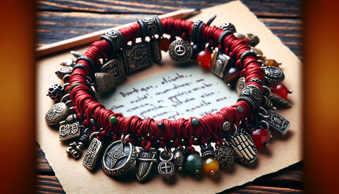 封面图片 - crafting-your-path-to-protection-a-spiritual-guide-to-making-bracelets