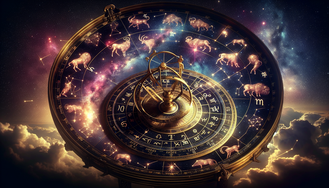 封面图片 - celestial-paths-june-2025-spiritual-guidance-zodiac