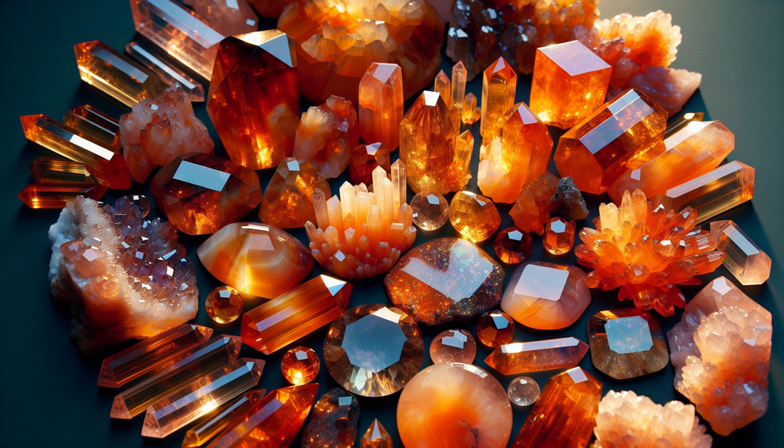 封面图片 - illuminating-your-path-the-spiritual-essence-of-orange-crystals