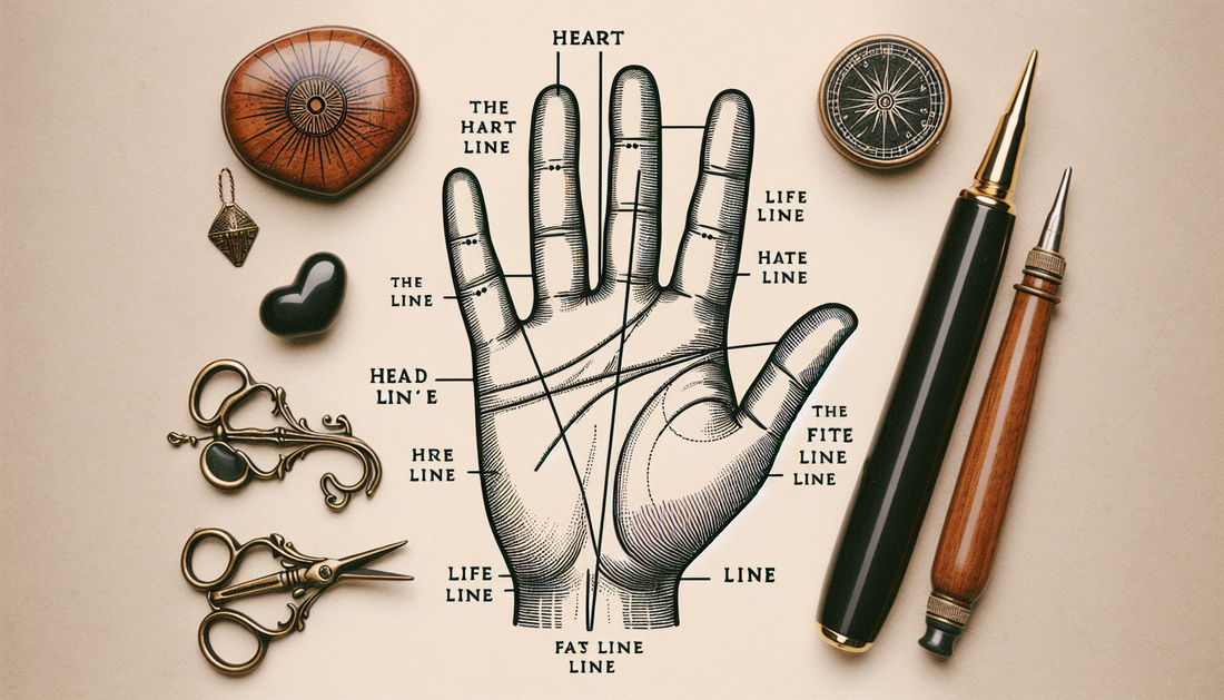 封面图片 - unraveling-lifes-secrets-through-your-palm-lines-an-eastern-perspective