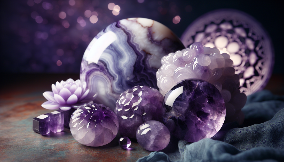 封面图片 - journey-with-purple-gemstones-a-path-to-inner-peace