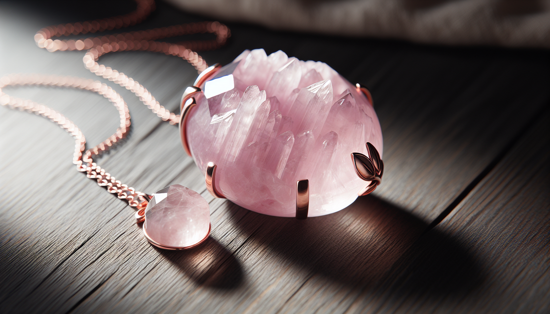 封面图片 - journey-with-rose-quartz-a-spiritual-embrace-of-love-and-healing
