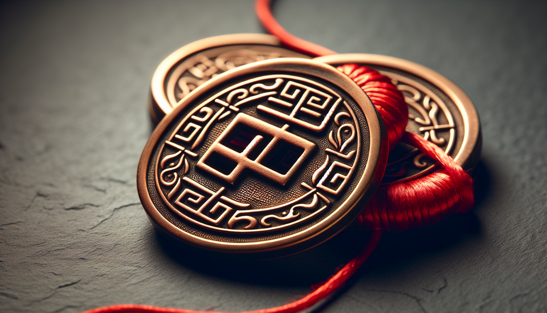 封面图片 - weaving-prosperity-unveiling-the-spiritual-essence-of-chinese-feng-shui-coins