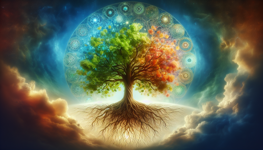 封面图片 - revealing-the-roots-spiritual-insights-of-the-tree-of-life