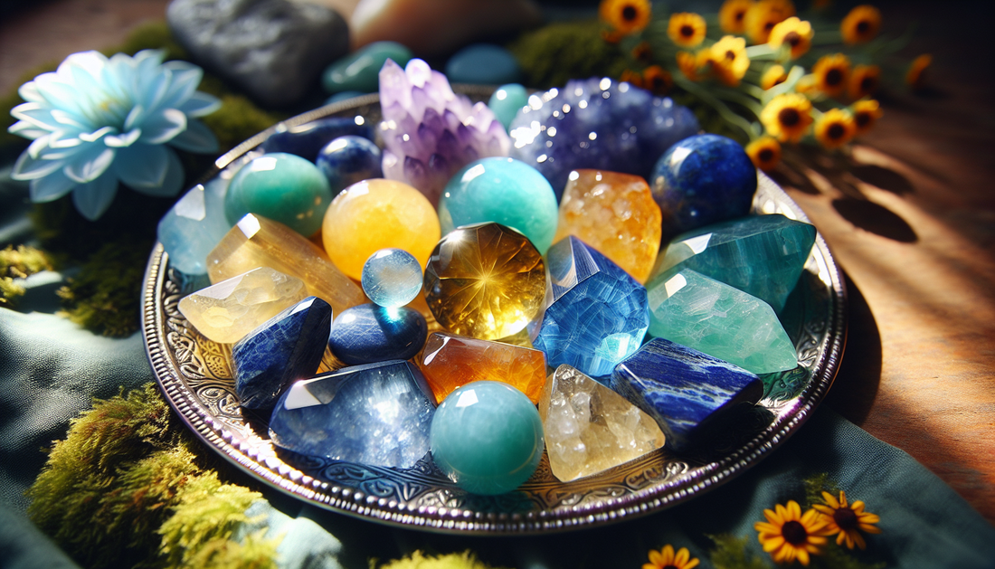 封面图片 - unlocking-the-voice-within-the-power-of-throat-chakra-crystals