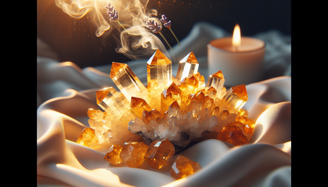 封面图片 - navigating-citrines-vibrations-guide