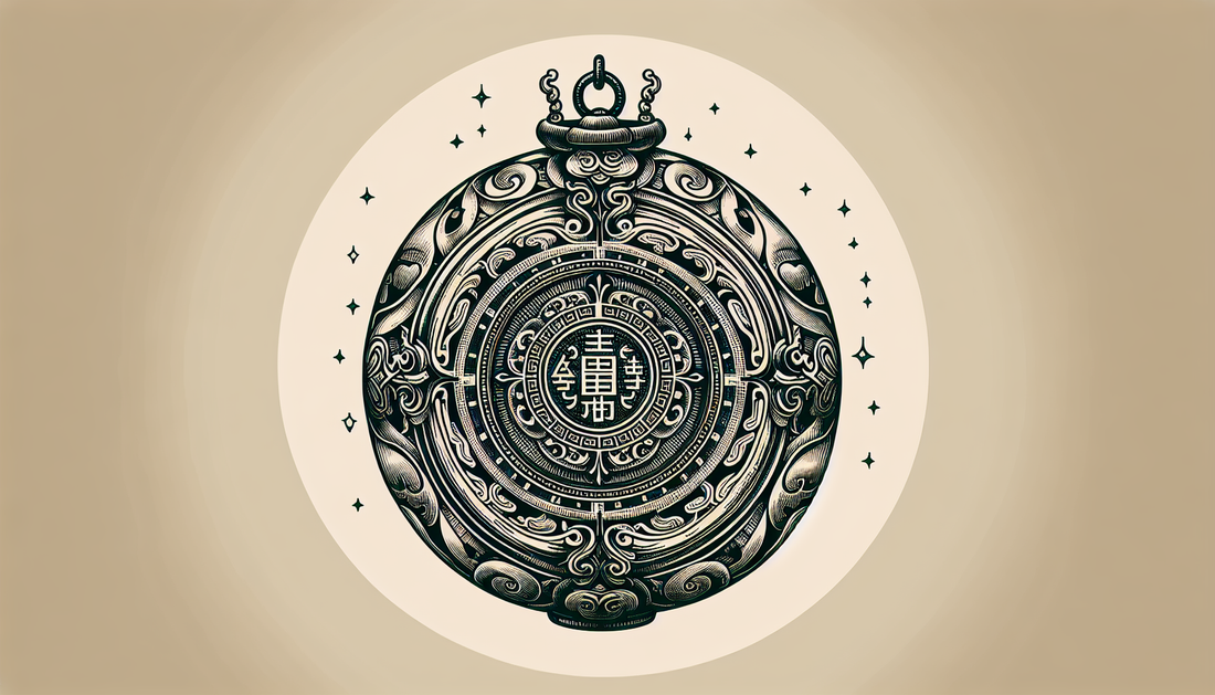 封面图片 - awaken-the-spirit-of-health-with-the-wu-lou-amulet-a-feng-shui-insight