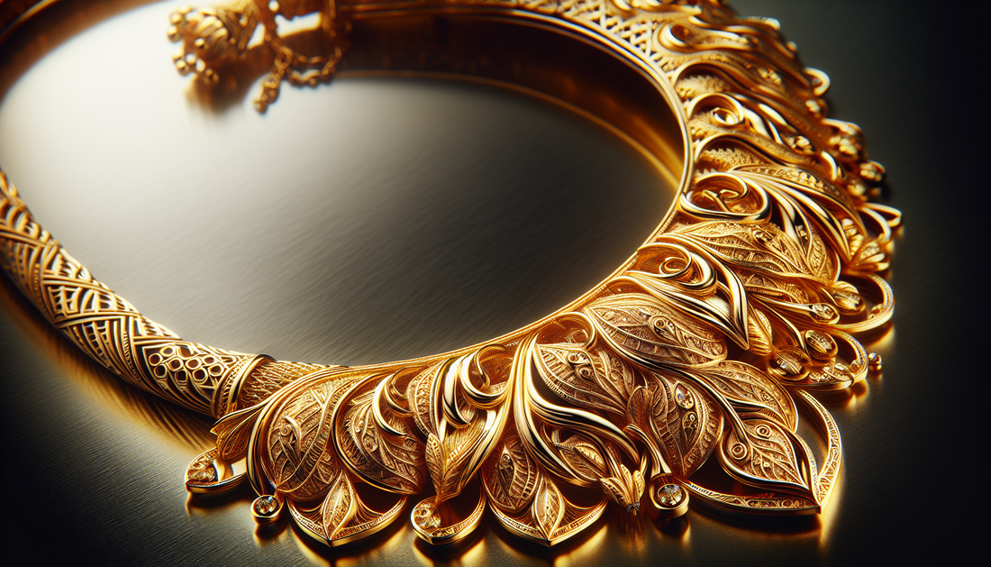 封面图片 - wandering-through-the-golden-harmony-the-spiritual-essence-of-24k-gold-jewelry