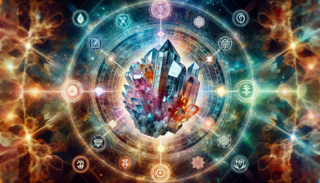 封面图片 - unveiling-the-spiritual-essence-of-barite-a-journey-through-its-energetic-vibrations