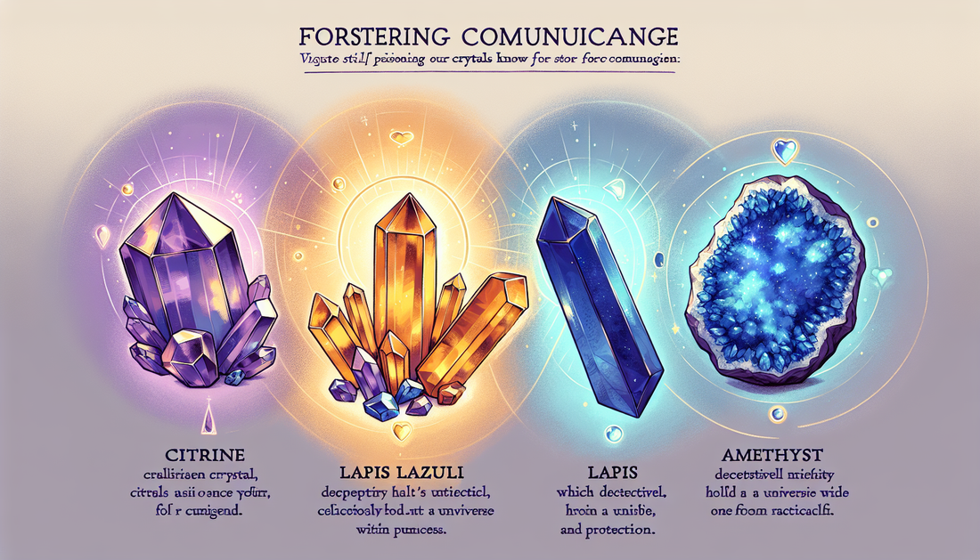 封面图片 - harnessing-the-power-of-crystals-for-spiritual-dialogue