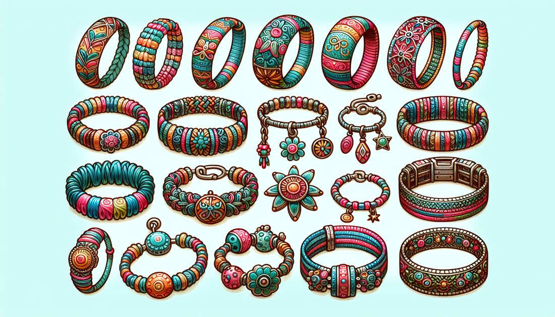 封面图片 - tiny-wrist-wonders-celebrating-joy-through-childrens-bracelets