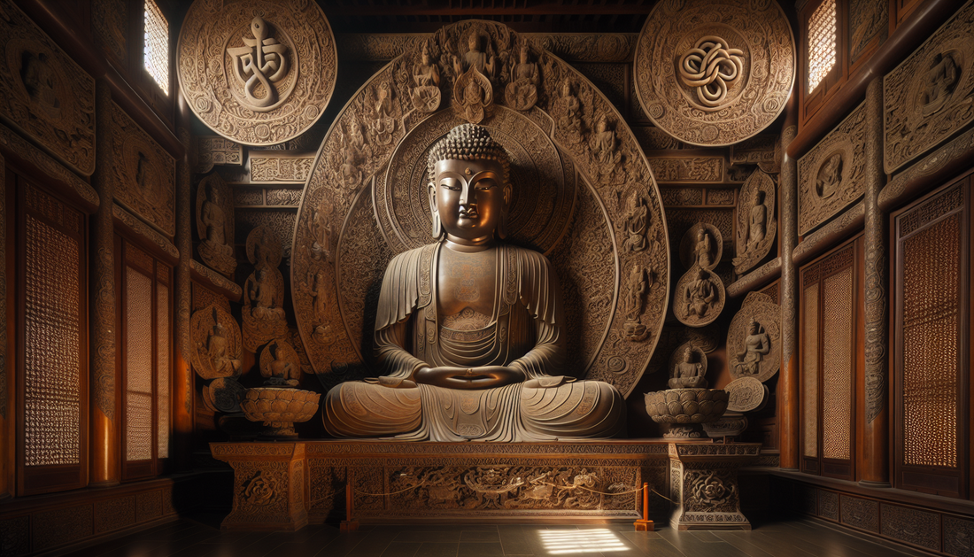 封面图片 - unveiling-the-sacred-symbol-the-buddhas-swastika-and-its-deep-roots