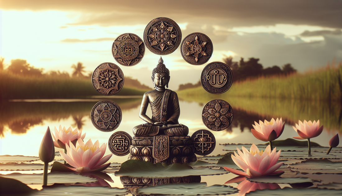 封面图片 - reflecting-on-buddhist-symbols-and-personal-beliefs