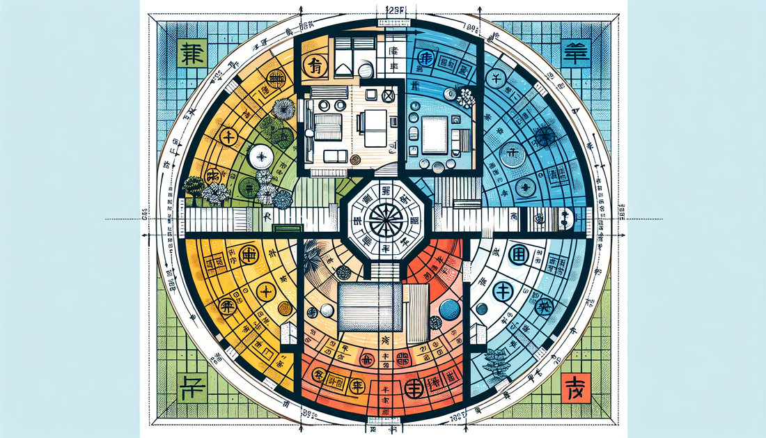 封面图片 - aligning-spaces-through-the-feng-shui-bagua-for-inner-peace-and-balance