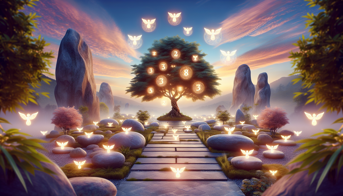 封面图片 - unveiling-the-harmony-within-embrace-the-angel-number-666