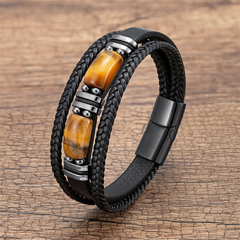 MEN'S BRACELETS