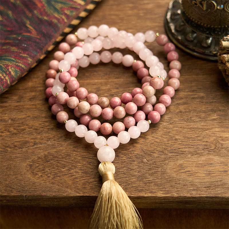 ROSE QUARTZ