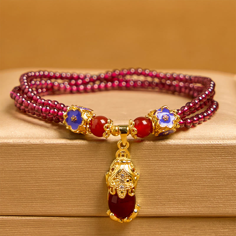 BRACELETS