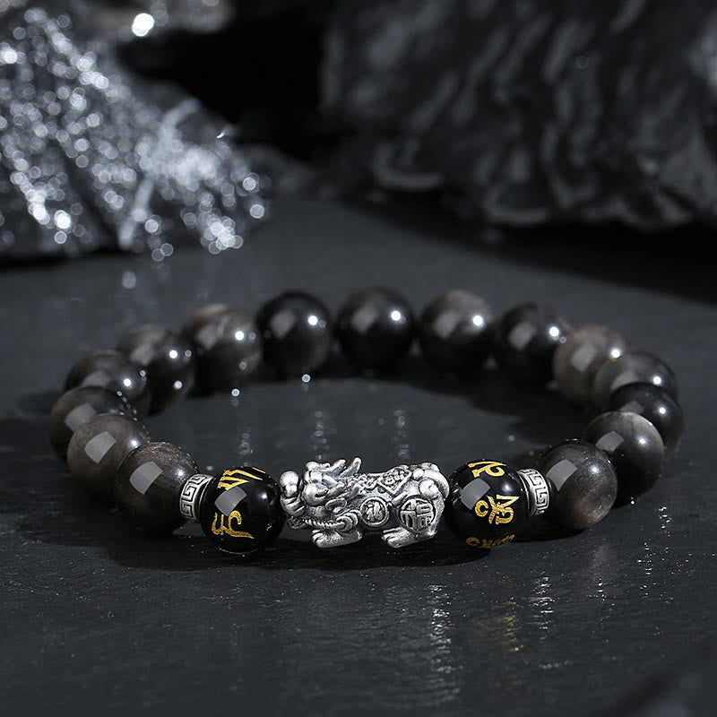 OBSIDIAN