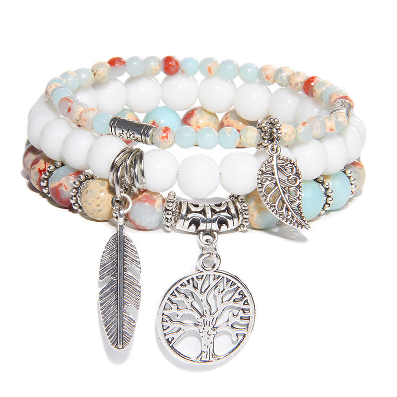 THE TREE OF LIFE