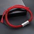 Red(Bracelet Size 18-24cm)