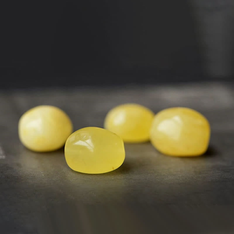 KarmaRipple's 925 Sterling Silver Chinese Zodiac Natal Buddha Authentic Gold Sheen Obsidian Amber Wealth Protection Bracelet p15