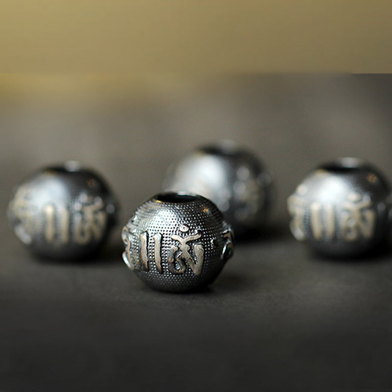 KarmaRipple's Chinese Zodiac Natal Buddha'sidian Purification Bracelet p17