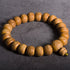 13mm / 18 Beads / Round Pendant