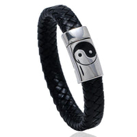 KarmaRipple's FengShui Yin Yang Balance Bracelet
