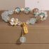 Blue Crystal(Wrist Circumference 14-16cm)