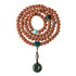 Vajra Bodhi 108 Beads[7*9mm]
