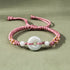 Pink(Wrist Circumference: 13-19.5cm)