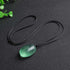 Green Fluorite