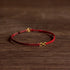 Red Rope / 15cm