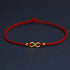 Mobius Small Beads / 23cm