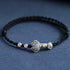 Bracelet(Wrist Circumference 15-20cm) / Black