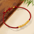 Brown(Gold About 0.75g) / 21cm
