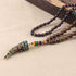 Wenge Wood&Om Mani Padme Hum