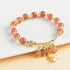 Strawberry Quartz(Love?Healing)