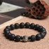 12mm Lava Rock(Wrist Circumference 14-16cm)