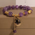 Amethyst(Wrist Circumference: 14-17cm)