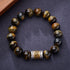 Tiger Eye (Wrist Circumference 14-16cm)