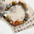 Square bead shape