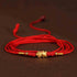 Goldfish Luck Beads Shape