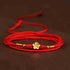 Plum Bossom Luck Beads Shape