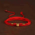 Bell Luck Beads Shape