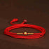 4mm Luck Beads Shape