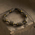 Black Tourmaline(Wrist Circumference: 14-24cm)