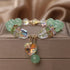 Green Crystal(Wrist Circumference: 14-16cm)